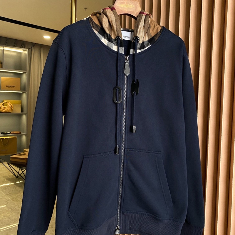 B**rry hoodies